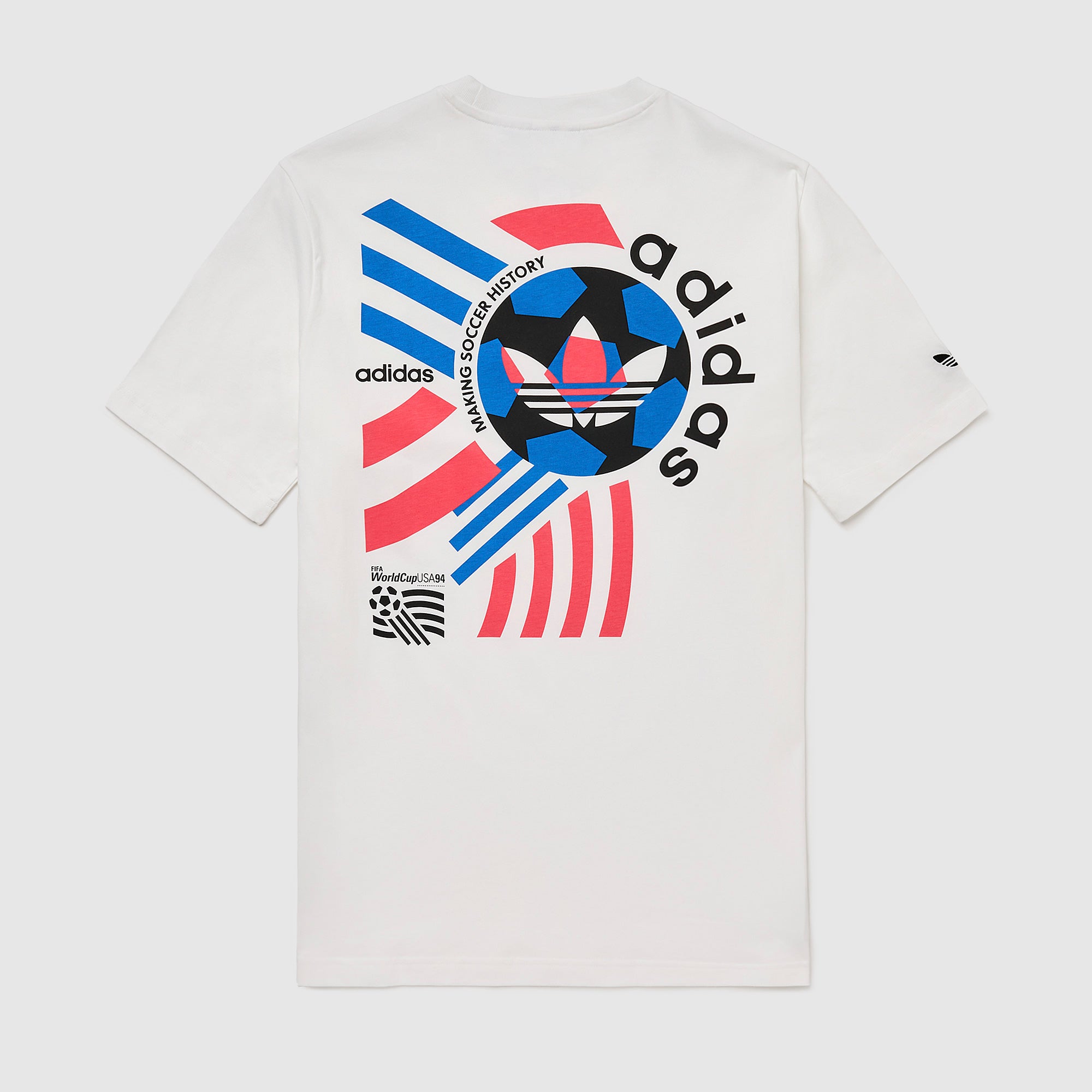 2000s Archive adidas T-Shirt Special