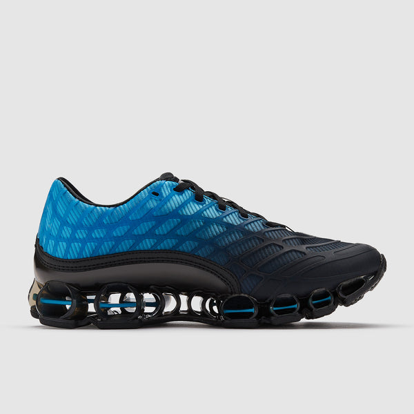 adidas Originals Megaride F50 - Core Black/Lucid Aqua - Trainers