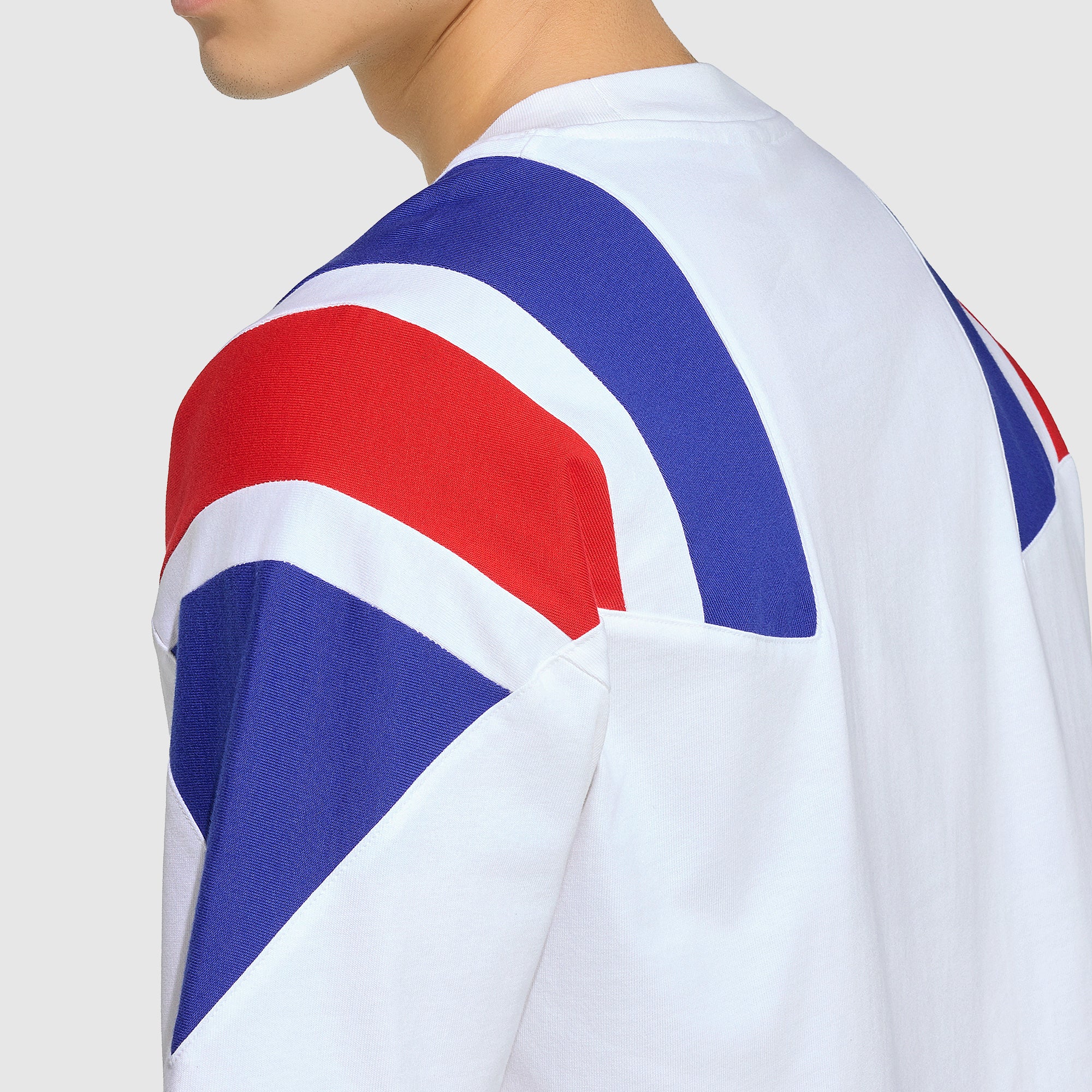 adidas Japan 2026 EQT T-Shirt - White - Mens Replica