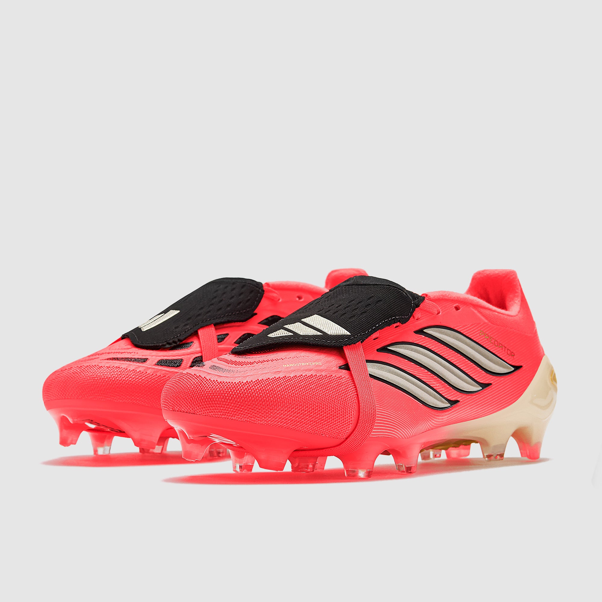 adidas copa edge backpack ebay Pure IV Elite Laceless Firm Ground Soccer Cleats Pink 9 and dependable performance Adidas Copa FG Backpack |