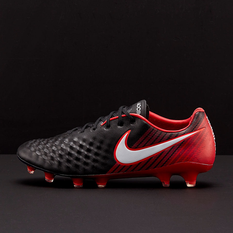 Nike Magista Opus II FG - Mens Boots - Firm Ground - 843813-061