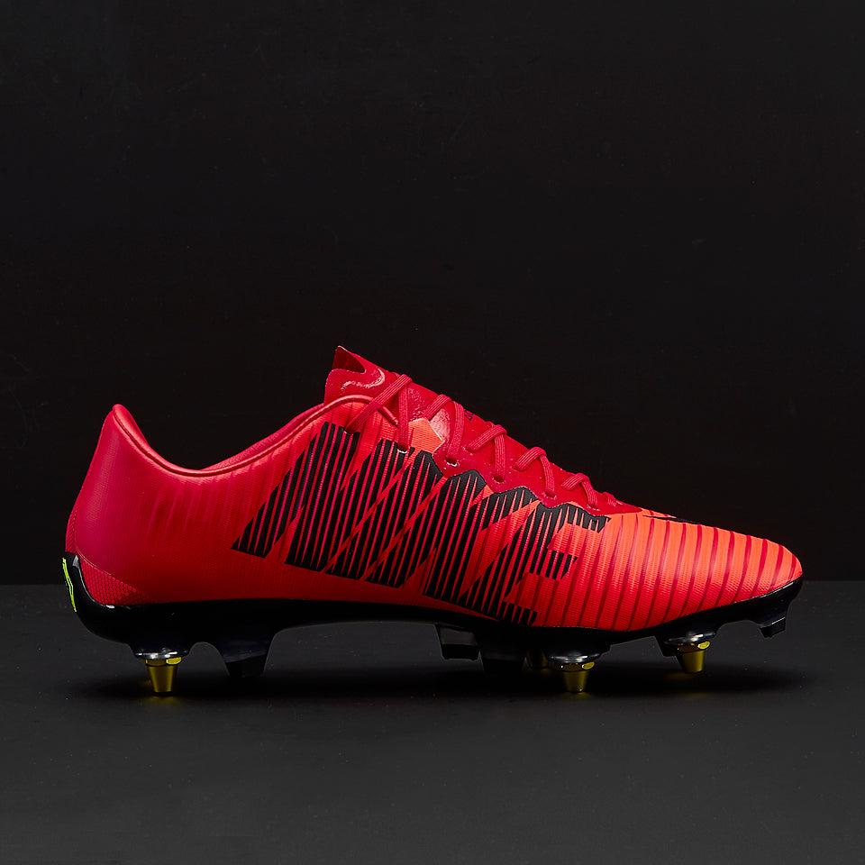 Nike Mercurial Vapor XI SG-Pro AC - Mens Boots - Soft Ground