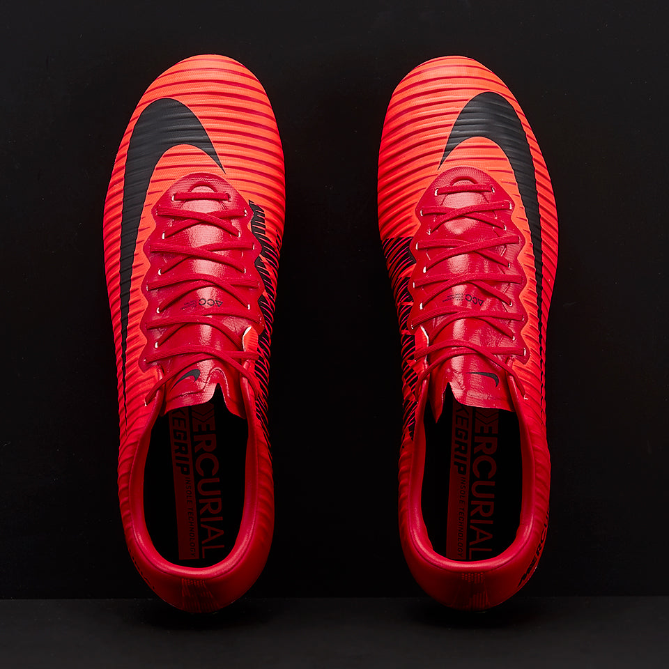 Nike Mercurial Vapor XI SG-Pro AC - Mens Boots - Soft Ground