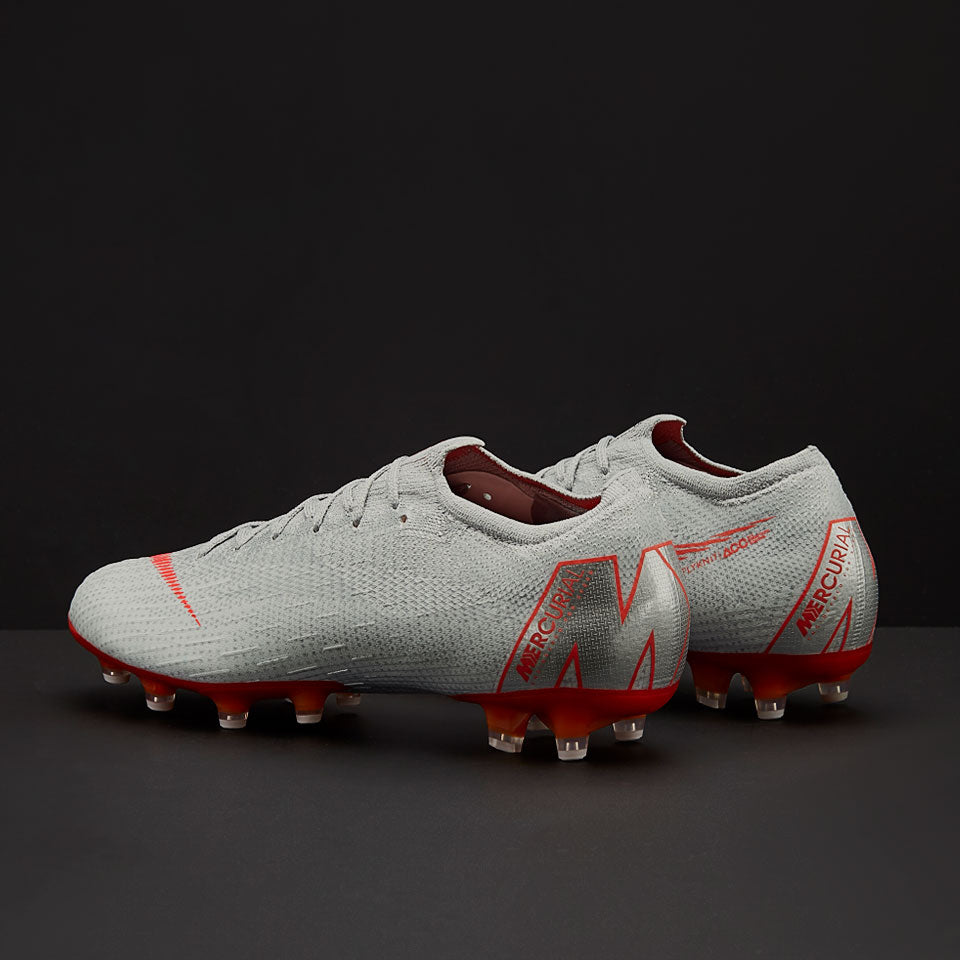 Nike Mercurial Vapor XII Elite AG-PRO - Mens Boots - Soft Ground