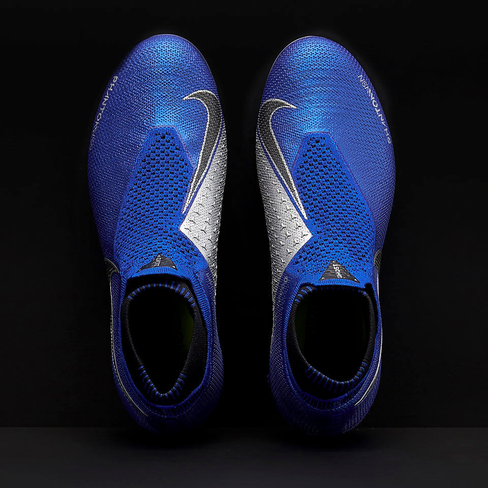 Nike Phantom VSN Surge Elite DF FG - Mens Boots - Firm Ground