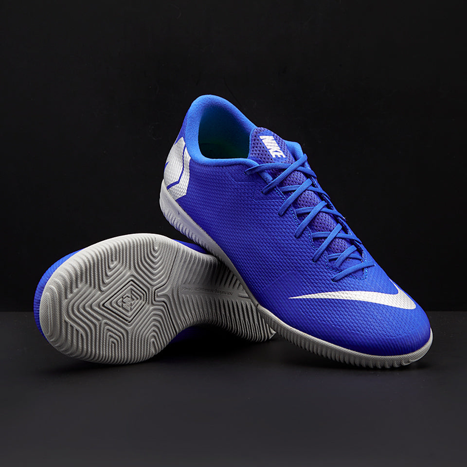 Nike Mercurial Vapor Frenzy XII Academy IC - Mens Boots - Indoor