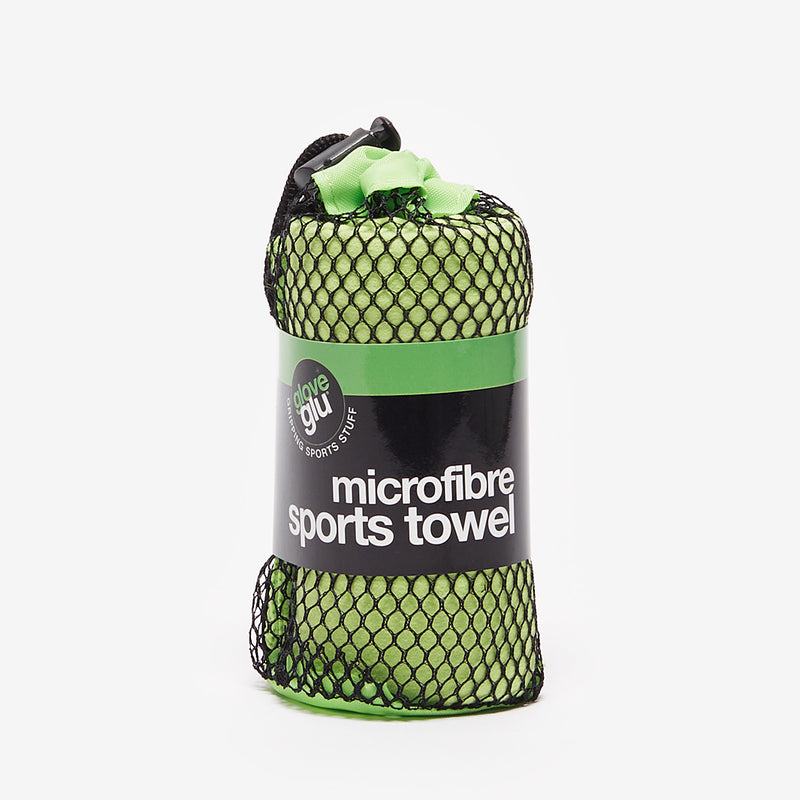 gloveglu Microfibre Sports Towel