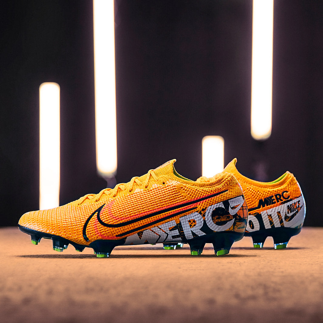 Nike Vapor XIII Elite Limited Edition FG - Laser Orange/Black