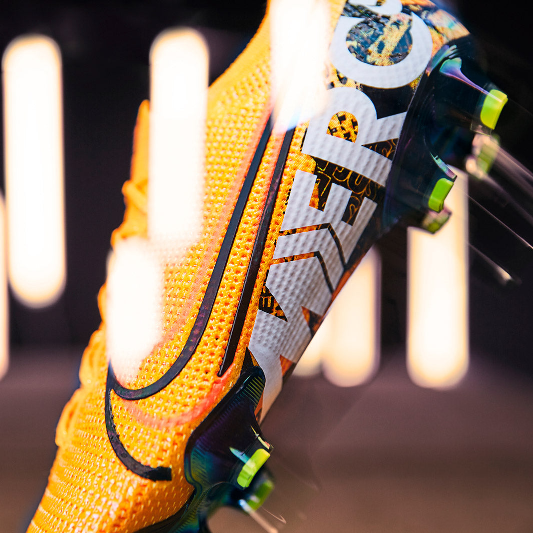 Nike Vapor XIII Elite Limited Edition FG - Laser Orange/Black