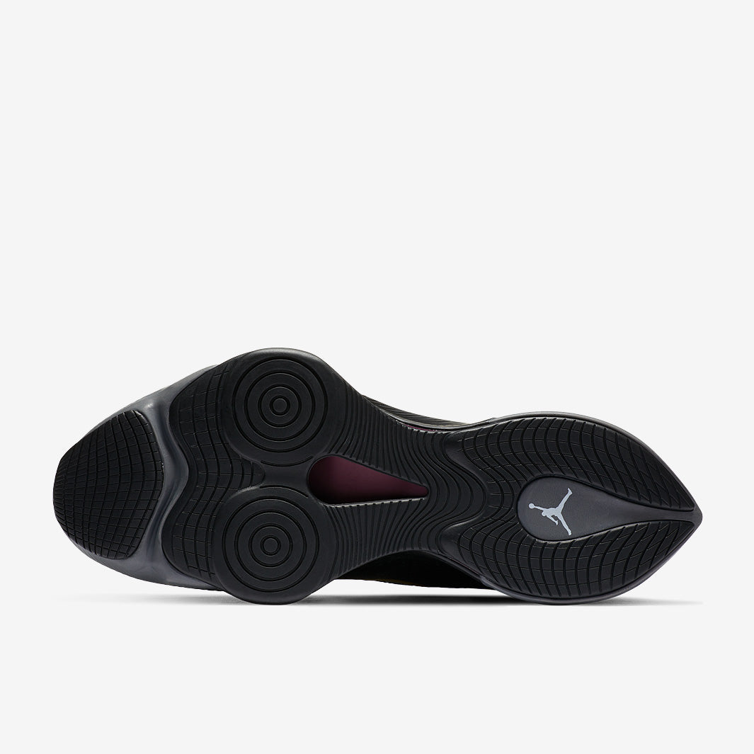 Jordan Air Zoom Renegade PSG - Black - Mens Shoes