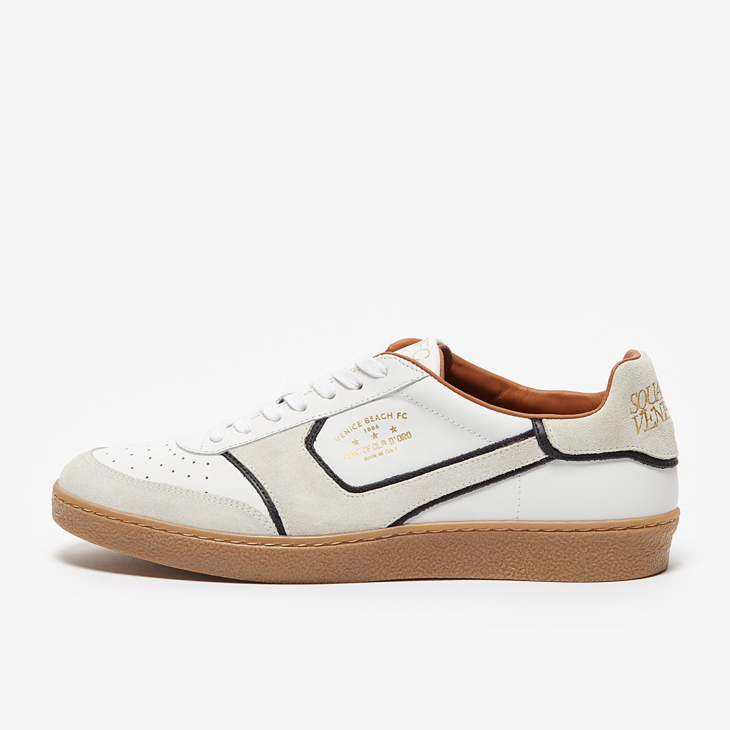 Pantofola dOro Archive x Venice Beach FC - Sand - Mens Shoes