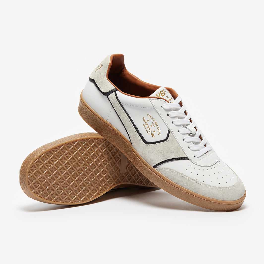 Doro♡5 Pantofola dOro Archive x Venice Beach FC - Sand - Mens Shoes