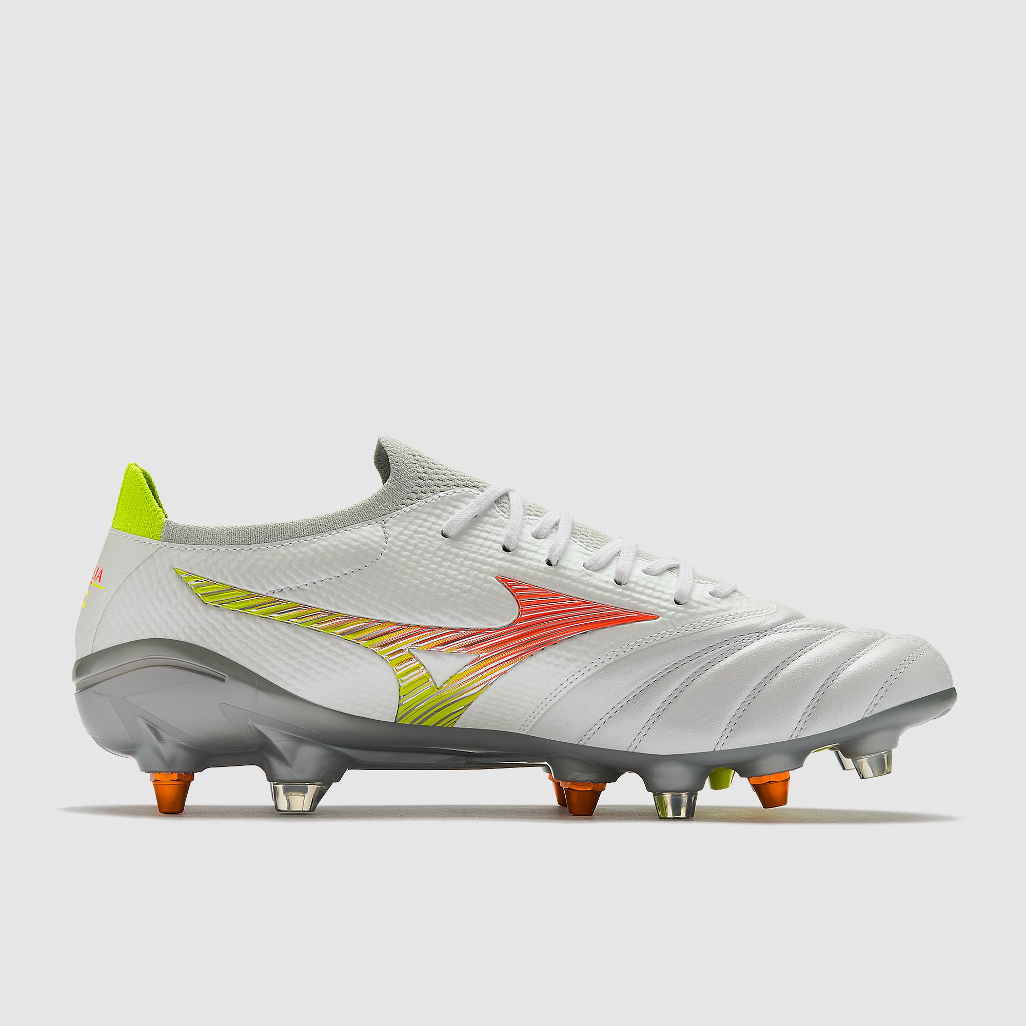 シューズ MIZUNO MORELIA PROFESSIONAL MODEL Mizuno Morelia Neo V Beta Made Indoor Japan Mix Soft Ground