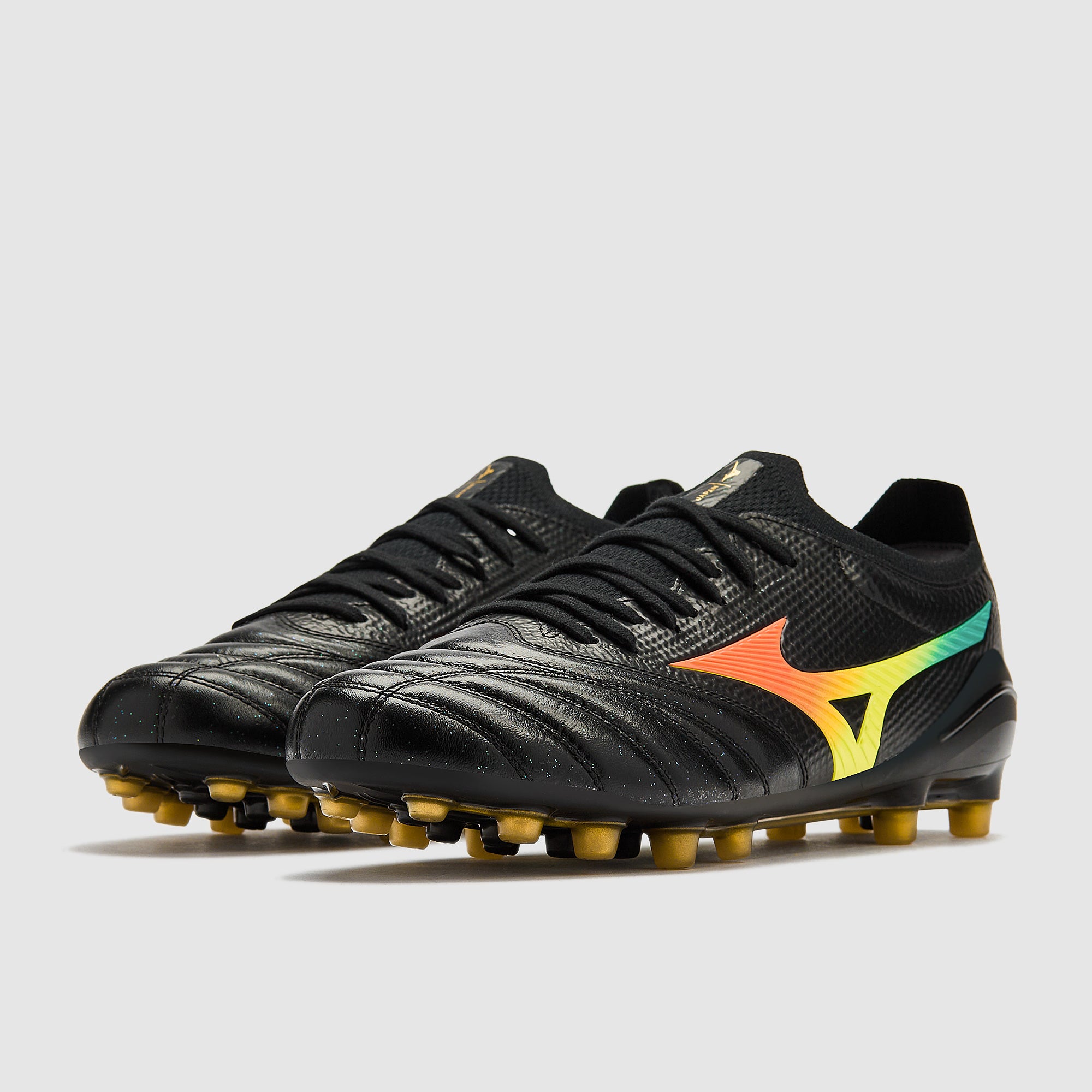 Mizuno Morelia Neo V Beta Made Indoor Japan Artificial Grass