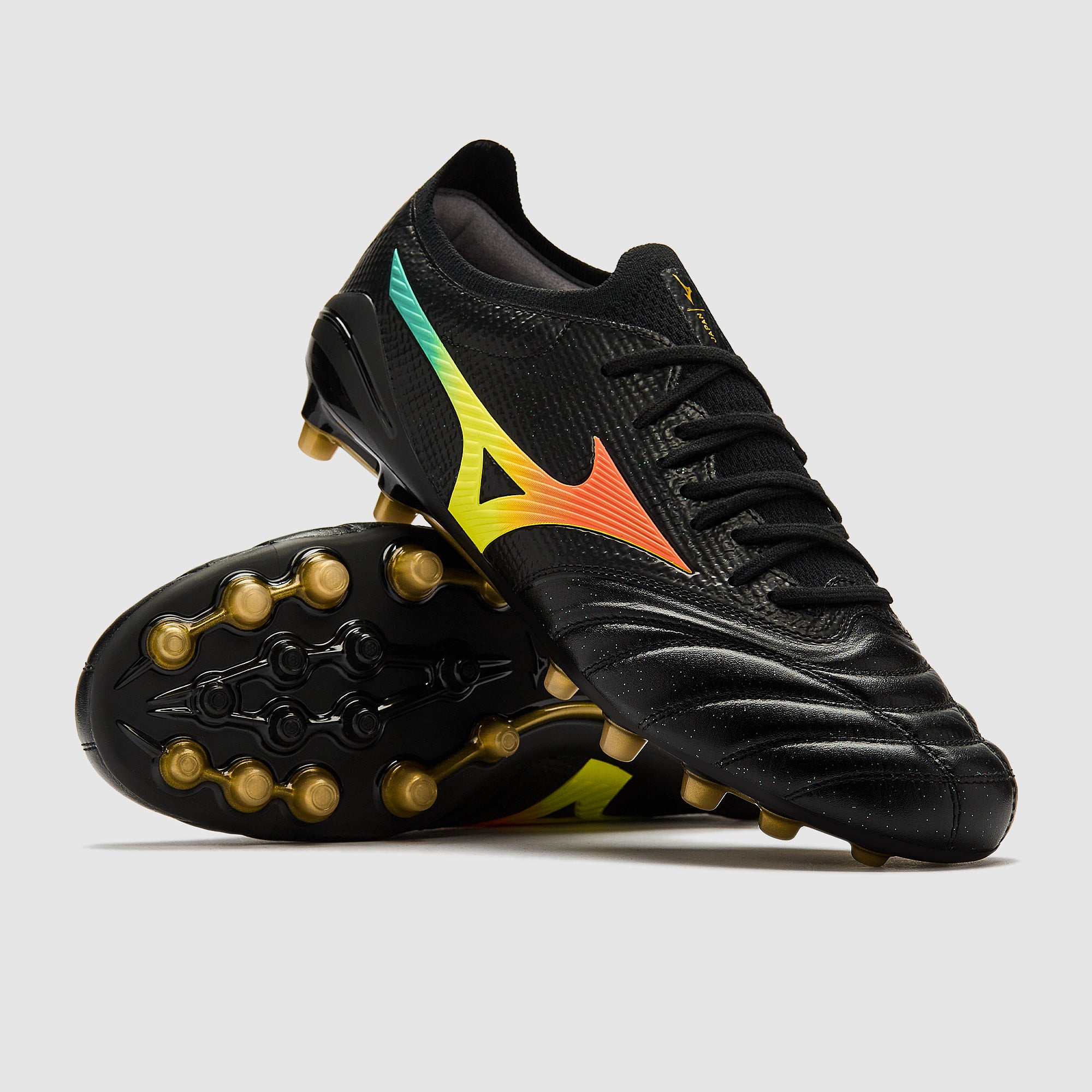 Mizuno Morelia Neo V Beta Made Indoor Japan Artificial Grass