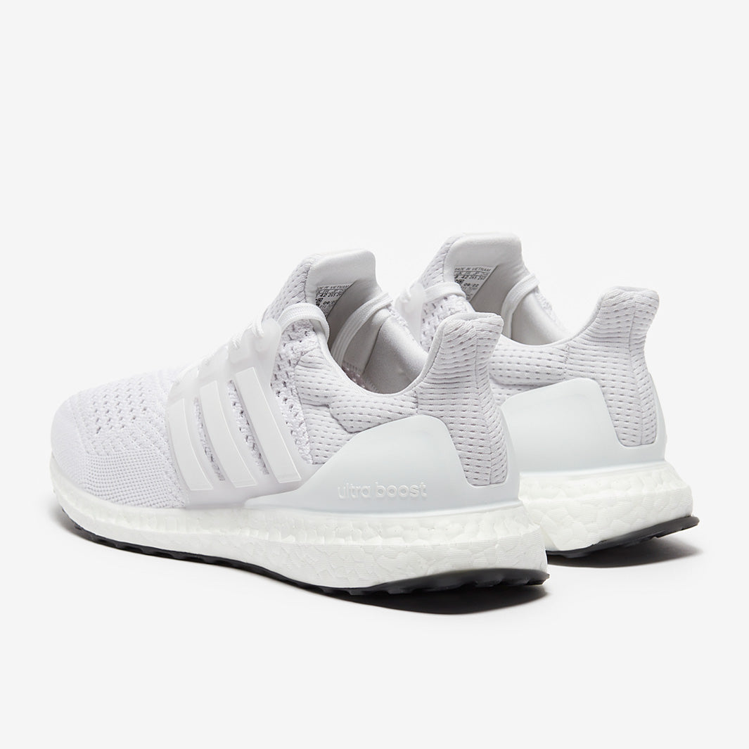 adidas Ultraboost 1.0 - Cloud White - Mens Shoes adidas Ultraboost 1.0 - Cloud White - Mens Shoes
