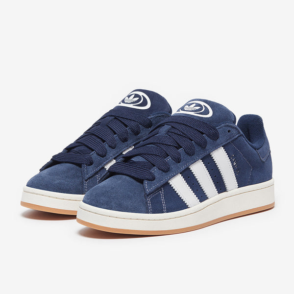 adidas gazelle silver green womens Adidas Campus 00s Semi Lucid Blue Cloud White – Antwerp snkr