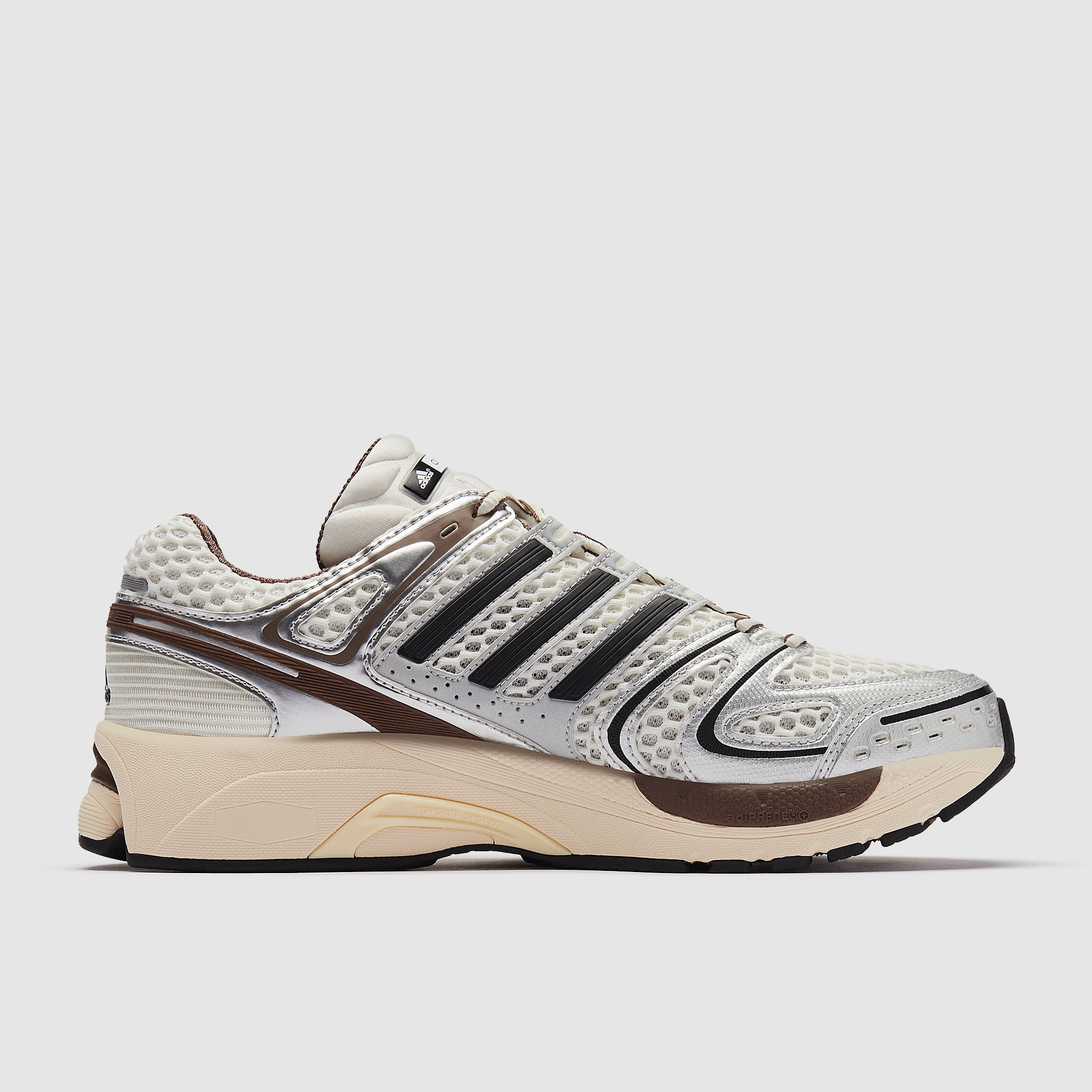 adidas Originals Womens Adistar Control 5 - Ftw White/Core Black