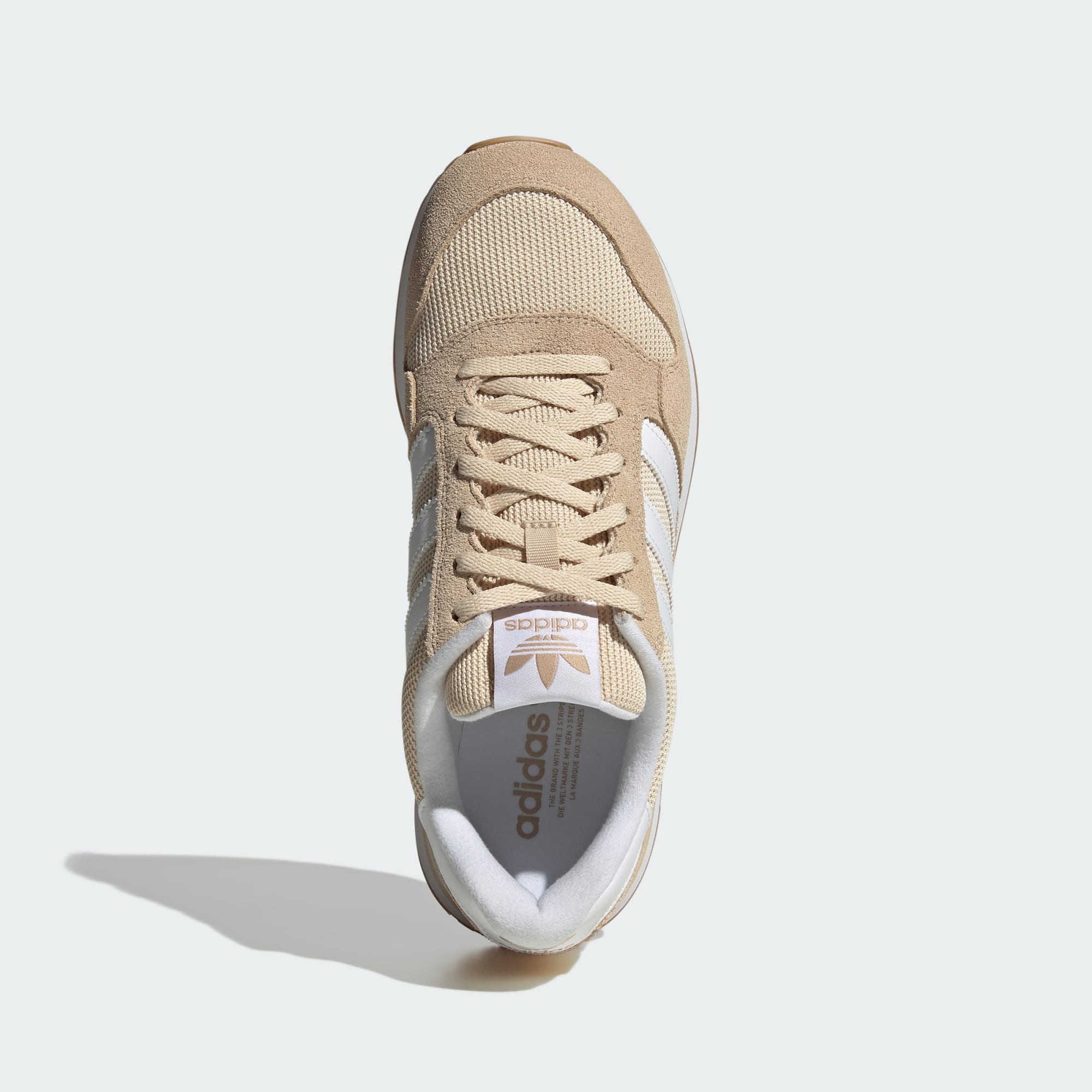 adidas Originals Unisex ZX 500 RS SHOES - Mens Shoes