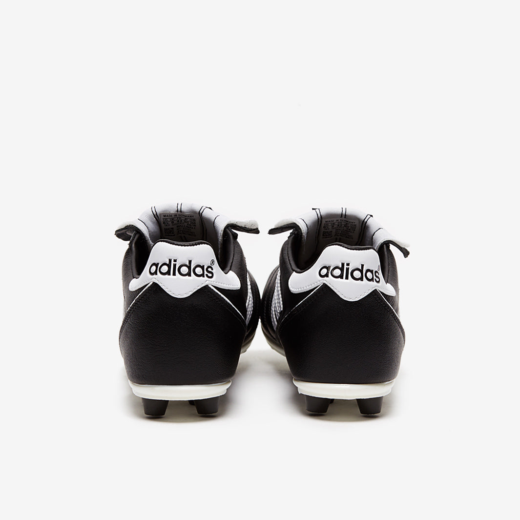 adidas Kaiser 5 Liga FG - Mens Boots - Firm Ground - 033201