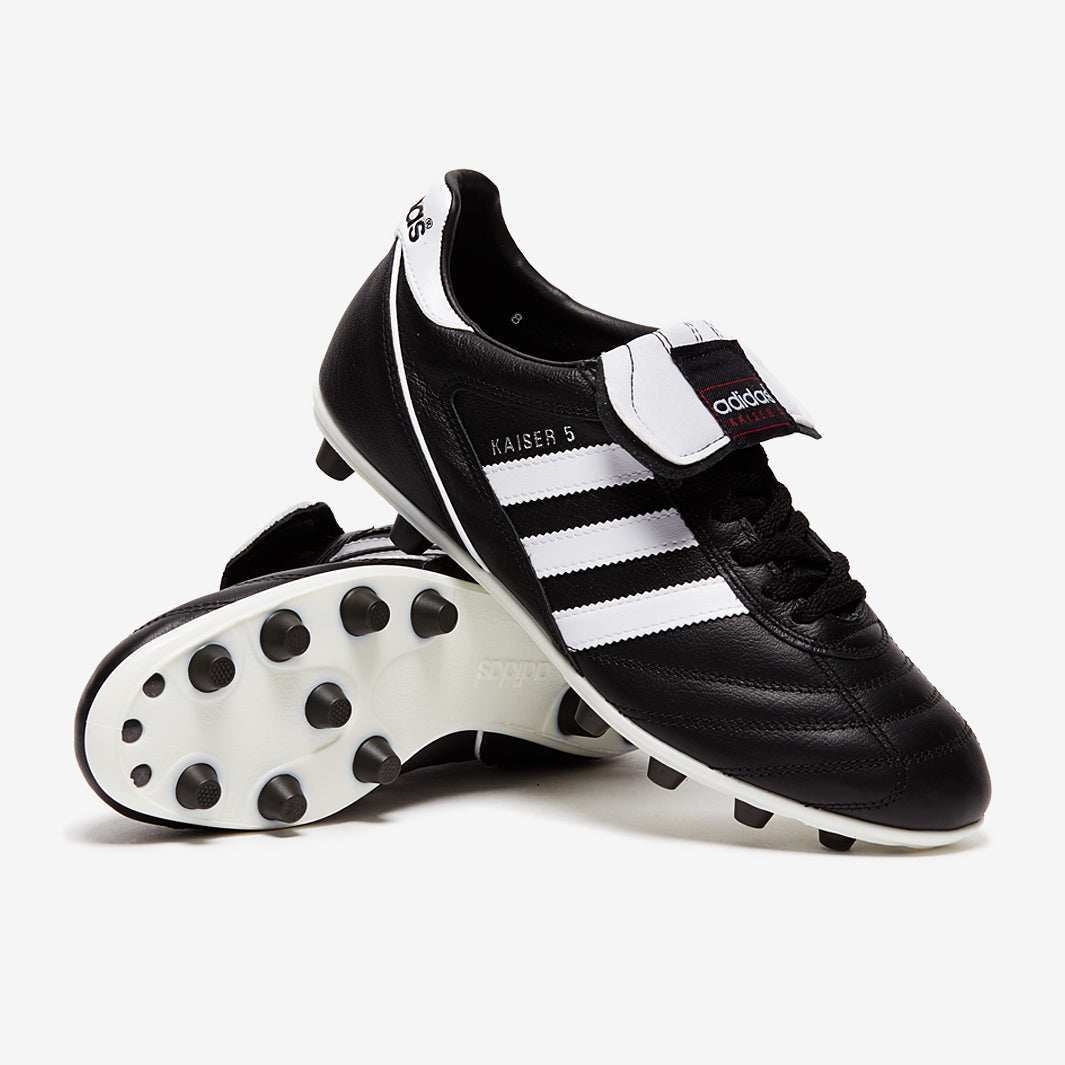 adidas Kaiser 5 Liga FG - Mens Boots - Firm Ground - 033201