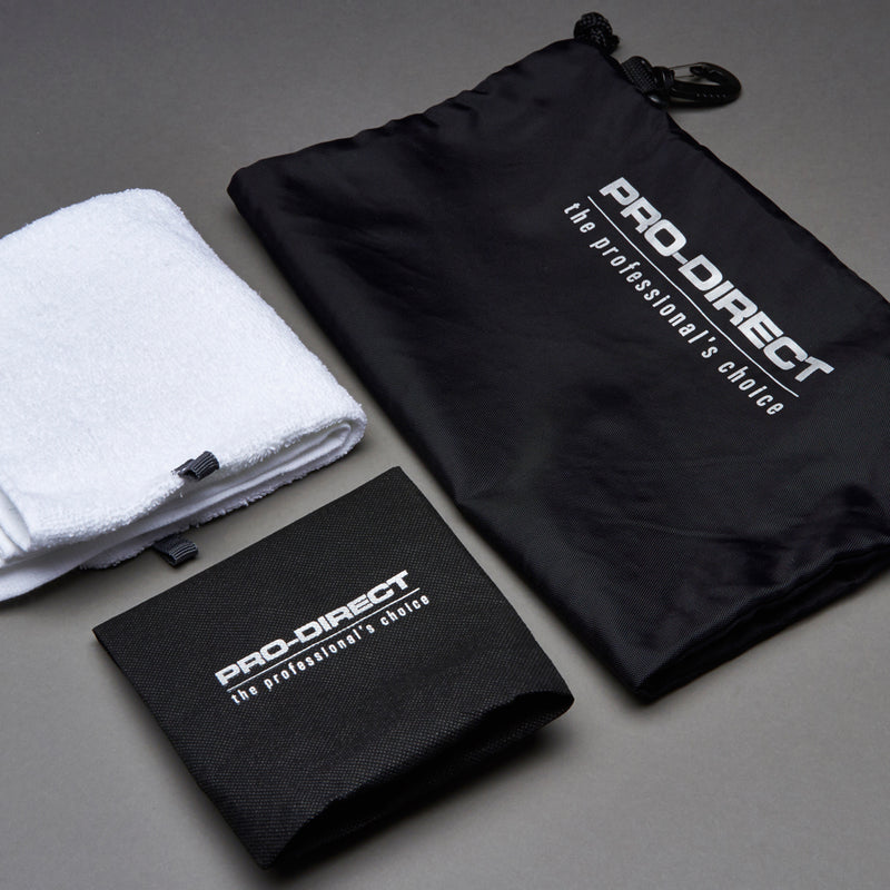 Pro Direct Glove Towel Shield