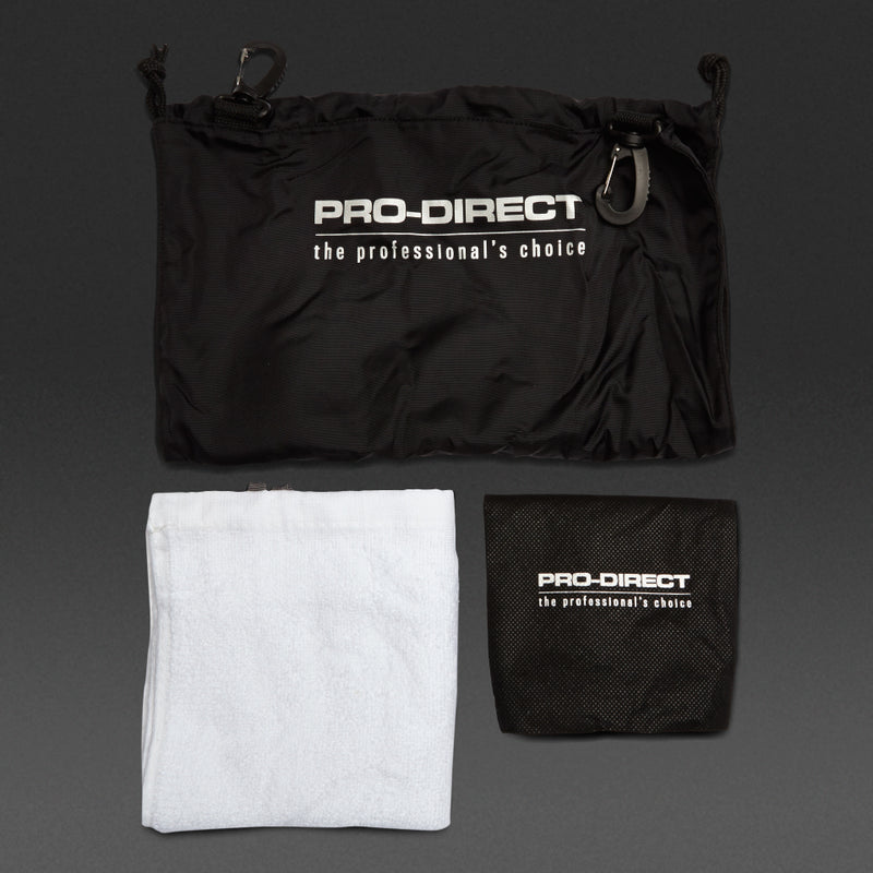 Pro Direct Glove Towel Shield
