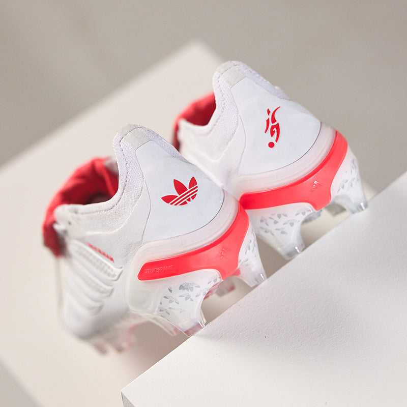 adidas Predator Elite Tongue x Beckham FG