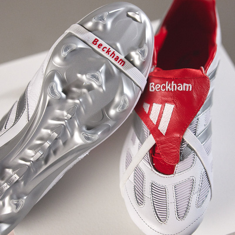 adidas Predator Precision x Beckham FG