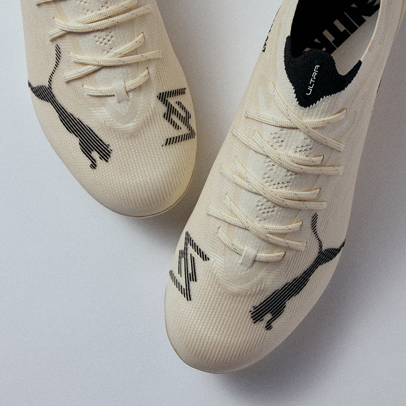 Puma Ultra x Represent